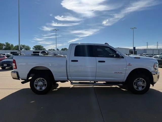 ram ram 2500 pickup 2022 3C6UR5DL0NG299489 image ram ram 2500 pickup 2022 3C6UR5DL0NG299489 image